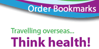 Order Bookmarks